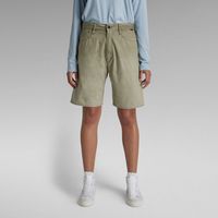 Short Type 89 Long | Vert G-Star RAW®