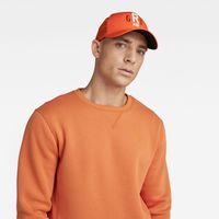 Casquette Embro Artwork Baseball Trucker | Rouge | G-Star RAW®