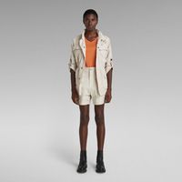Haut Eyben Slim | Orange G-Star RAW®