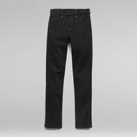Jean Noxer Straight | Noir G-Star RAW®