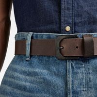 Ceinture Zed | Brun G-Star RAW®