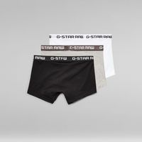 Lot De 3 Boxers Classiques | Multi couleur G-Star RAW®