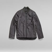 Surchemise Bomber | Gris G-Star RAW®