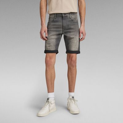Short 3301 Slim | Gris G-Star RAW®