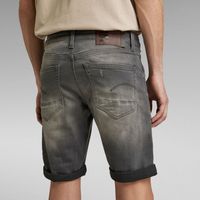 Short 3301 Slim | Gris G-Star RAW®