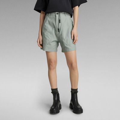 Short 3D Fatigue | Bleu clair G-Star RAW®