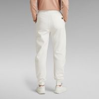 Pantalon de survêtement Premium Core 2.0 | Blanc G-Star RAW®