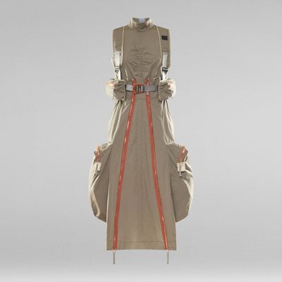 Robe E Para | Multi couleur G-Star RAW®