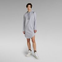 Robe Hooded Sweat | Multi couleur G-Star RAW®