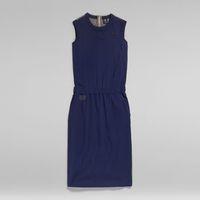 Robe Elasticated Waist | Multi couleur G-Star RAW®