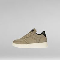 Baskets Lash Nubuck | Beige G-Star RAW®