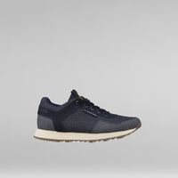 Baskets Calow III Denim | Bleu foncé G-Star RAW®