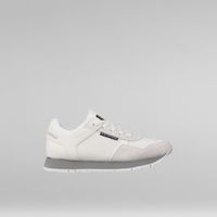 Baskets Calow III Mesh | Blanc G-Star RAW®