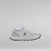 Baskets Theq Run Mesh | Blanc G-Star RAW