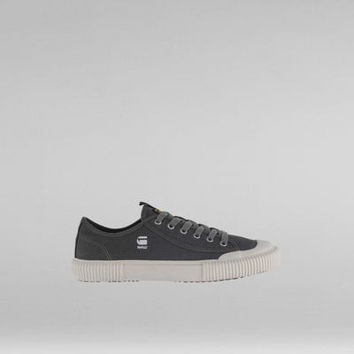 Baskets Noril Canvas Basic | Vert G-Star RAW
