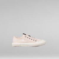 Baskets Noril Canvas Basic | Rose G-Star RAW®