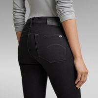 Jean 3301 Flare | Noir G-Star RAW®