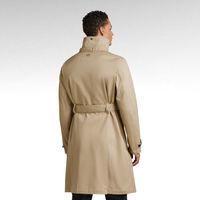 Trench Belted | Beige G-Star RAW®