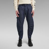 Jean GSRR 3D Sobiru | Bleu foncé G-Star RAW®
