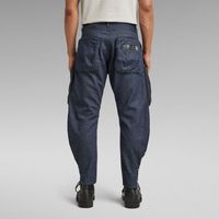 Pantalon GSRR 3D Sobiru | Bleu foncé G-Star RAW®
