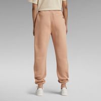 Pantalon de survêtement Premium Core 2.0 | Rose G-Star RAW®