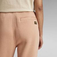 Pantalon de survêtement Premium Core 2.0 | Rose G-Star RAW®