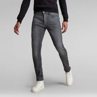 Jean 3301 Slim | Gris G-Star RAW®