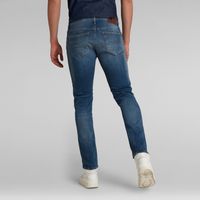 Jean 3301 Slim | Bleu moyen G-Star RAW®