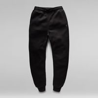 Pantalon de survêtement Premium Core 2.0 | Noir G-Star RAW®