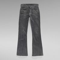 Jean 3301 Flare | Gris G-Star RAW®