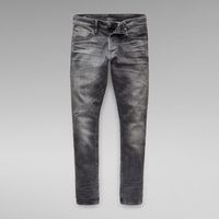 Jean 3301 Regular Tapered | Gris G-Star RAW®
