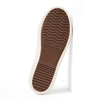 Baskets Noril Canvas Basic | Blanc G-Star RAW®