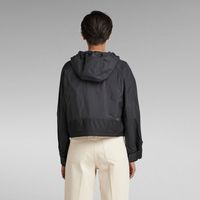Coupe-vent Sporty | Noir G-Star RAW®