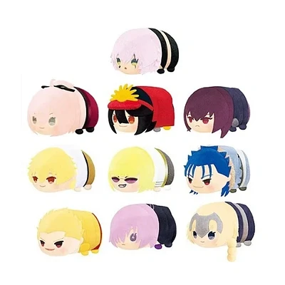 Fate/Grand Order Mochi Mochi Mascot Vol.1 (Random 1 pc)