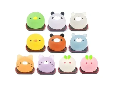 Mochi Mochi Squishy (Hakubundo) - Big Mochi (Random 1 pc)