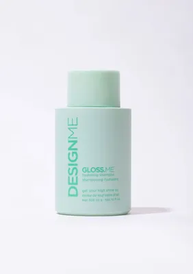 Design Me Gloss Me Hydrating Shampoo 300ml