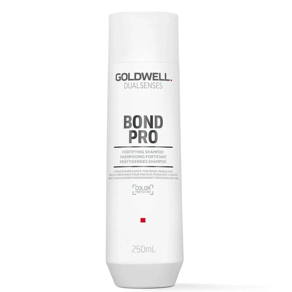 Goldwell Bond Pro Fortifying Shampoo 300ml