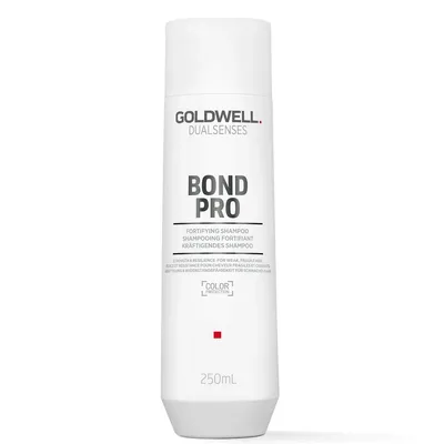 Goldwell Bond Pro Fortifying Shampoo 300ml