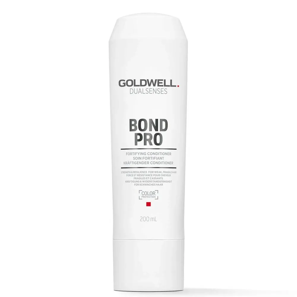 Goldwell Bond Pro Fortifying Conditioner 300ml