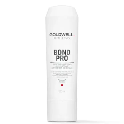 Goldwell Bond Pro Fortifying Conditioner 300ml