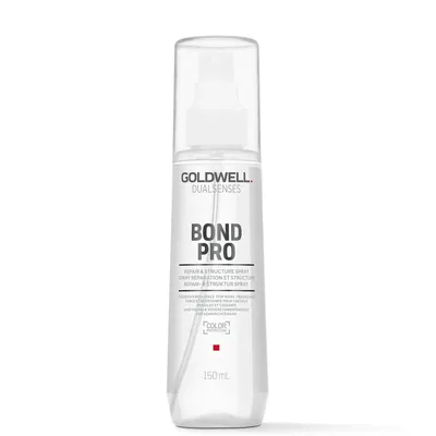 Goldwell Bond Pro Repair and Structure Spray 150ml