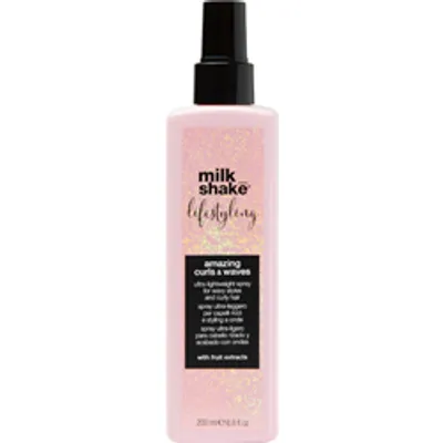 Milkshake Curls & Waves Spray 200ml