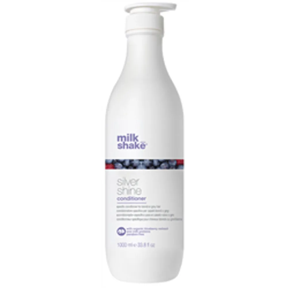 Milkshake Silver Shine Conditioner 1L