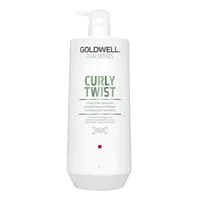 Goldwell Curls & Waves Hydrating Shampoo 1L