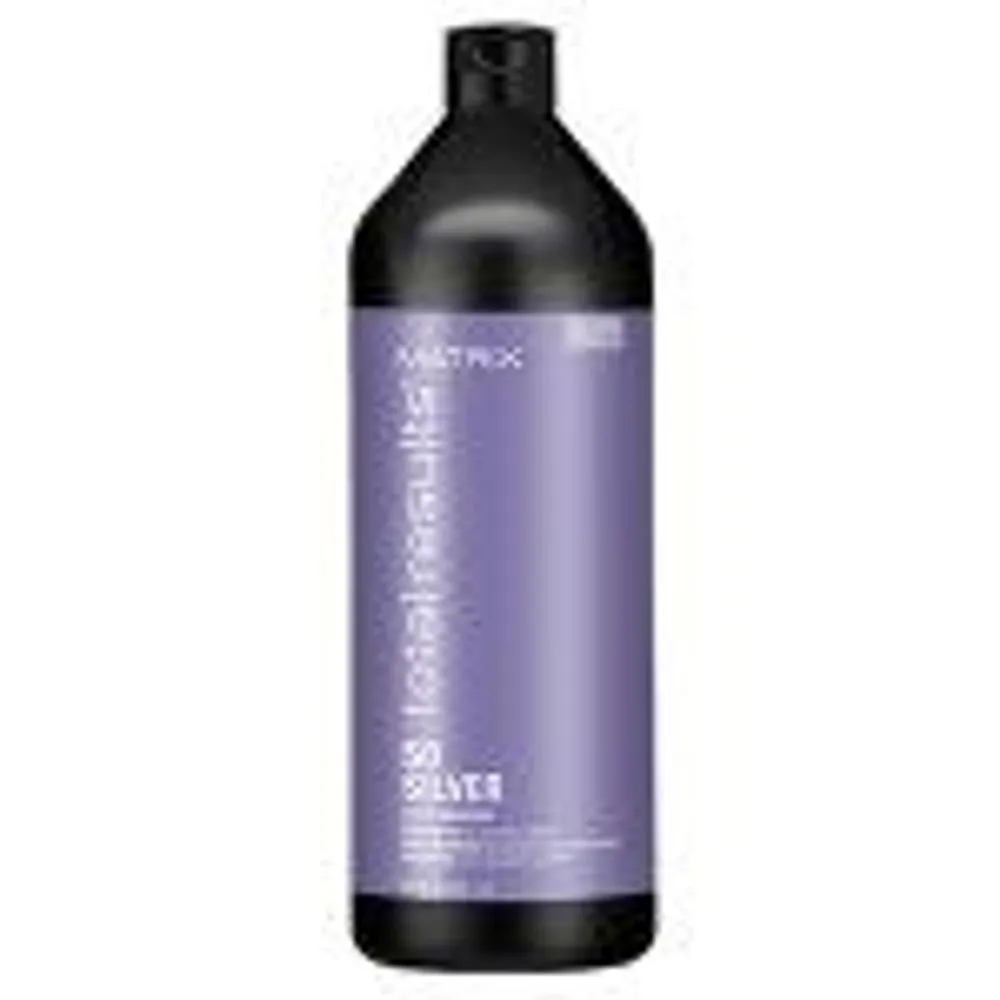 Matrix Total Results So Silver Shampoo 1L