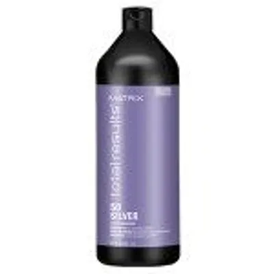 Matrix Total Results So Silver Shampoo 1L