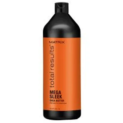 Matrix Total Results Mega Sleek Shampoo 1L
