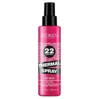 Redken Thermal Spray 22 High Hold Heat Protection Spray