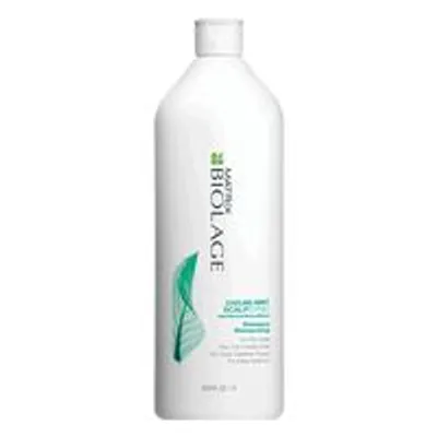 Biiolage Cooling Mint Shampoo - ScalpSync 1L