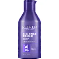 Redken Color Extend Blondage Shampoo 300ml